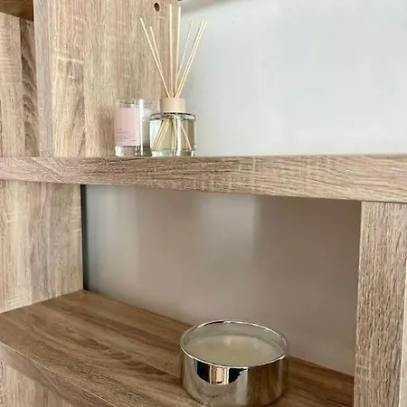 2p Cosy En Plein Coeur De Appartement *