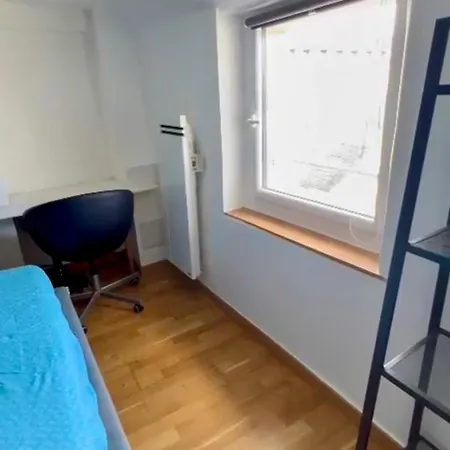 Appartement 2p Cosy En Plein Coeur De Paris
