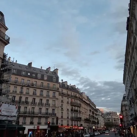 2p Cosy En Plein Coeur De * Paris
