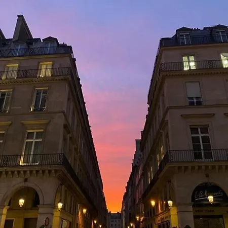 2p Cosy En Plein Coeur De *